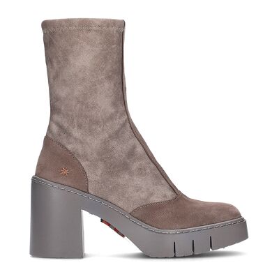 Bottines Art 1973 taupe Marron 36,38,40,41 Dames Bottines Art 1973 taupe Marron 36,38,40,41 Dames