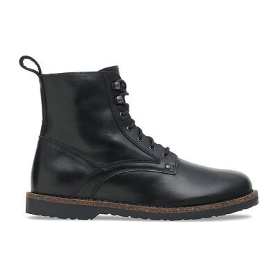 Bottines BIRKENSTOCK BRYSON NATURAL LEATHER BLACK Noir 36,37 Dames Bottines BIRKENSTOCK BRYSON NATURAL LEATHER BLACK Noir 36,37 Dames