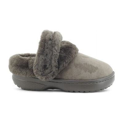 Chaussons Crocs CR.212106-AI26-ESP Marron 36 / 37,37 / 38,38 / 39,39 / 40,41 / 42 Dames Chaussons Crocs CR.212106-AI26-ESP Marron 36 / 37,37 / 38,38 / 39,39 / 40,41 / 42 Dames