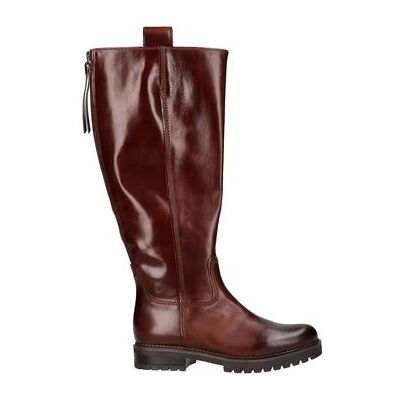 Bottes plates Gabor Bottes Marron 37,37 1/2,38 1/2,40,40 1/2 Dames Bottes plates Gabor Bottes Marron 37,37 1/2,38 1/2,40,40 1/2 Dames