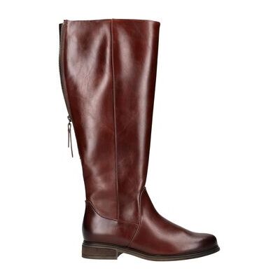 Bottes plates Gabor Bottes Marron 37 1/2,38,38 1/2,39,40,42 Dames Bottes plates Gabor Bottes Marron 37 1/2,38,38 1/2,39,40,42 Dames