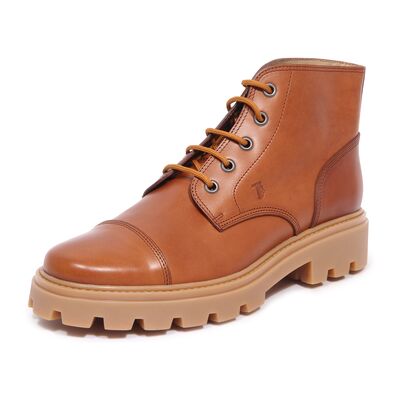Bottines Tod's - Marron 40,41,43 1/2,44 1/2 Heren Bottines Tod's - Marron 40,41,43 1/2,44 1/2 Heren