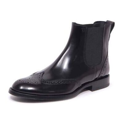 Bottines Tod's - Noir 39 1/2,40,40 1/2,41,41 1/2,42 Heren Bottines Tod's - Noir 39 1/2,40,40 1/2,41,41 1/2,42 Heren
