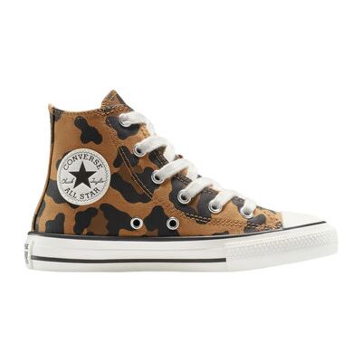 Baskets montantes enfant Converse a16590c Multicolore 30,31,33 Jongens Baskets montantes enfant Converse a16590c Multicolore 30,31,33 Jongens