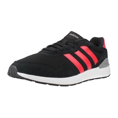 Baskets basses adidas Run 60s 4.0 Noir 40 2/3,41 1/3,43 1/3,44 Heren Baskets basses adidas Run 60s 4.0 Noir 40 2/3,41 1/3,43 1/3,44 Heren