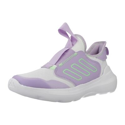 Slip ons enfant adidas Tensaur Comfort Ac Violet 28,30,30 1/2,31,31 1/2,32,35 Meisjes Slip ons enfant adidas Tensaur Comfort Ac Violet 28,30,30 1/2,31,31 1/2,32,35 Meisjes