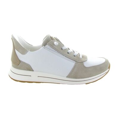 Baskets basses Ara 24836 OSAKA EASY TO GO Beige 36 1/2,37,40 Dames Baskets basses Ara 24836 OSAKA EASY TO GO Beige 36 1/2,37,40 Dames