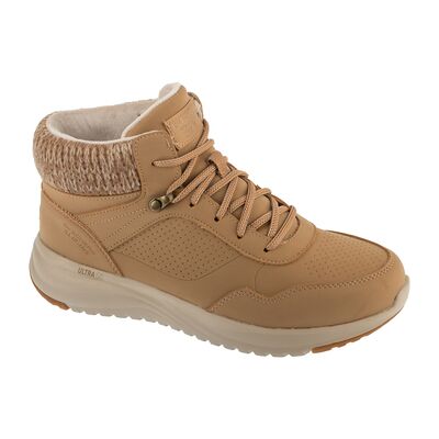 Bottines Skechers Slip-Ins: On-The-Go Stellar - Ariana Marron 37,38,41 Dames Bottines Skechers Slip-Ins: On-The-Go Stellar - Ariana Marron 37,38,41 Dames
