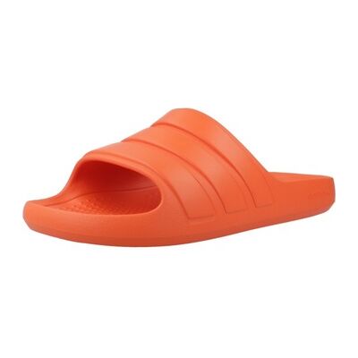 Claquettes adidas Adilette Flow Orange 38,39 1/3,40 2/3 Dames Claquettes adidas Adilette Flow Orange 38,39 1/3,40 2/3 Dames