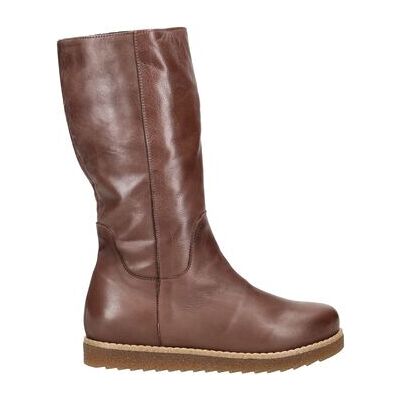 Bottes plates Andrea Conti Bottes Marron 36,37,38,40 Dames Bottes plates Andrea Conti Bottes Marron 36,37,38,40 Dames