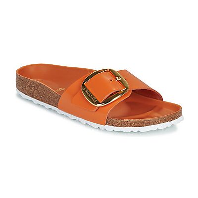 Mules BIRKENSTOCK Madrid Big Buckle Orange 36,37,38,39,40,41,42 Dames Mules BIRKENSTOCK Madrid Big Buckle Orange 36,37,38,39,40,41,42 Dames