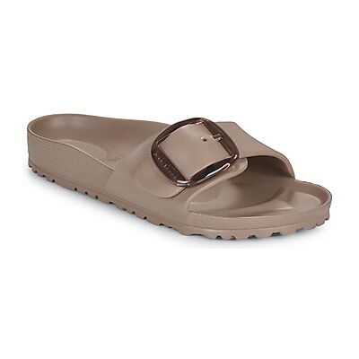 Mules BIRKENSTOCK Madrid Big Buckle EVA Beige 36,37,38,39,41,35 Dames Mules BIRKENSTOCK Madrid Big Buckle EVA Beige 36,37,38,39,41,35 Dames