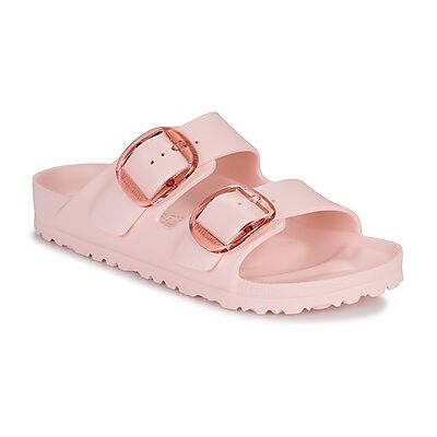 Mules BIRKENSTOCK Arizona Big Buckle EVA Rose 36,37,38,39,40,41,42,35 Dames Mules BIRKENSTOCK Arizona Big Buckle EVA Rose 36,37,38,39,40,41,42,35 Dames