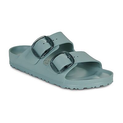 Mules BIRKENSTOCK Arizona Big Buckle EVA Bleu 36,37,38,39,40,41 Dames Mules BIRKENSTOCK Arizona Big Buckle EVA Bleu 36,37,38,39,40,41 Dames