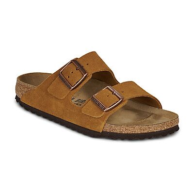 Mules BIRKENSTOCK Arizona Marron 36,37,38,39,40,41,42,44 Dames Mules BIRKENSTOCK Arizona Marron 36,37,38,39,40,41,42,44 Dames