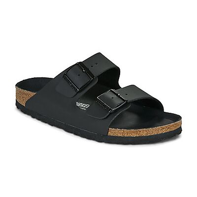 Mules BIRKENSTOCK Arizona Noir 36,37,38,39,40,41,42,43,44,45,46,35 Heren Mules BIRKENSTOCK Arizona Noir 36,37,38,39,40,41,42,43,44,45,46,35 Heren
