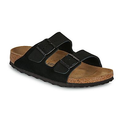 Mules BIRKENSTOCK Arizona Noir 36,37,38,39,40,41,42,43,44,45,46 Dames Mules BIRKENSTOCK Arizona Noir 36,37,38,39,40,41,42,43,44,45,46 Dames