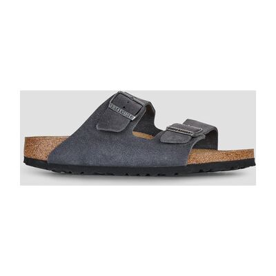 Mules BIRKENSTOCK Arizona Gris 36,37,38,39,40,41,42,43,44,45 Dames Mules BIRKENSTOCK Arizona Gris 36,37,38,39,40,41,42,43,44,45 Dames