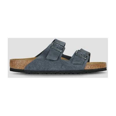 Mules BIRKENSTOCK Arizona Gris 38,39,40,41,42,43,44,45,46 Heren Mules BIRKENSTOCK Arizona Gris 38,39,40,41,42,43,44,45,46 Heren