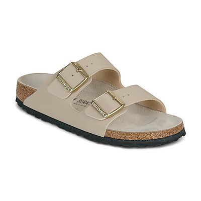 Mules BIRKENSTOCK Arizona Beige 36,37,38,39,40,41,42,35 Dames Mules BIRKENSTOCK Arizona Beige 36,37,38,39,40,41,42,35 Dames