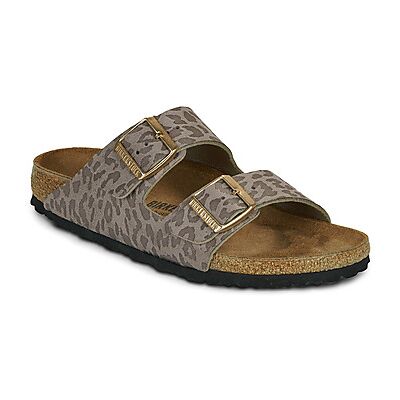 Mules BIRKENSTOCK Arizona Beige 36,37,38,39,40,41,35 Dames Mules BIRKENSTOCK Arizona Beige 36,37,38,39,40,41,35 Dames