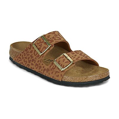 Mules BIRKENSTOCK Arizona Marron 36,37,38,39,40,41,35 Dames Mules BIRKENSTOCK Arizona Marron 36,37,38,39,40,41,35 Dames