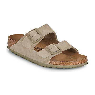 Mules BIRKENSTOCK Arizona Beige 36,37,38,39,40,41,42,43,44,45,35 Dames Mules BIRKENSTOCK Arizona Beige 36,37,38,39,40,41,42,43,44,45,35 Dames