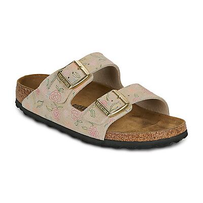 Mules BIRKENSTOCK Arizona Beige 36,37,38,39,40,41 Dames Mules BIRKENSTOCK Arizona Beige 36,37,38,39,40,41 Dames