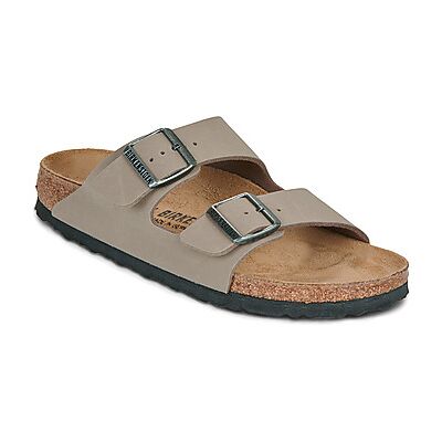 Mules BIRKENSTOCK Arizona Beige 36,37,38,39,40,41,42,43,44,45,46 Dames Mules BIRKENSTOCK Arizona Beige 36,37,38,39,40,41,42,43,44,45,46 Dames