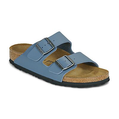 Mules BIRKENSTOCK Arizona Bleu 36,37,38,39,40,41,42,43,44 Heren Mules BIRKENSTOCK Arizona Bleu 36,37,38,39,40,41,42,43,44 Heren
