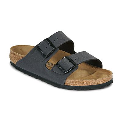 Mules BIRKENSTOCK Arizona Noir 36,37,38,39,40,41,42,43,44,46,35 Heren Mules BIRKENSTOCK Arizona Noir 36,37,38,39,40,41,42,43,44,46,35 Heren