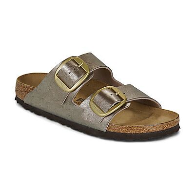 Mules BIRKENSTOCK Arizona Big Buckle Beige 36,37,38,39,40,41,42,35 Dames Mules BIRKENSTOCK Arizona Big Buckle Beige 36,37,38,39,40,41,42,35 Dames