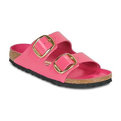 Mules BIRKENSTOCK Arizona Big Buckle Rose 36,37,38,39,40,41 Dames Mules BIRKENSTOCK Arizona Big Buckle Rose 36,37,38,39,40,41 Dames