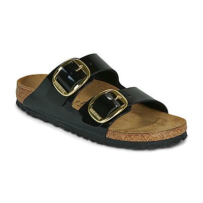 Mules BIRKENSTOCK Arizona Big Buckle Noir 36,37,38,39,40,41 Dames Mules BIRKENSTOCK Arizona Big Buckle Noir 36,37,38,39,40,41 Dames