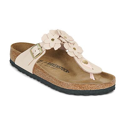 Tongs BIRKENSTOCK Gizeh Rose 36,37,38,39,35 Dames Tongs BIRKENSTOCK Gizeh Rose 36,37,38,39,35 Dames