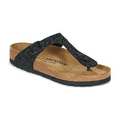 Tongs BIRKENSTOCK Gizeh Noir 36,37,38,39,40,35 Dames Tongs BIRKENSTOCK Gizeh Noir 36,37,38,39,40,35 Dames