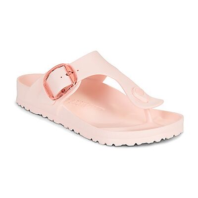 Tongs BIRKENSTOCK Gizeh Big Buckle EVA Rose 36,37,38,39,40,35 Dames Tongs BIRKENSTOCK Gizeh Big Buckle EVA Rose 36,37,38,39,40,35 Dames
