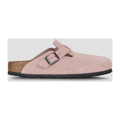 Sabots BIRKENSTOCK Boston Rose 36,37,38,39,40,41,42,35 Dames Sabots BIRKENSTOCK Boston Rose 36,37,38,39,40,41,42,35 Dames