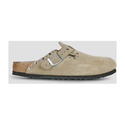 Sabots BIRKENSTOCK Boston Beige 36,37,38,39,40,41,35 Dames Sabots BIRKENSTOCK Boston Beige 36,37,38,39,40,41,35 Dames