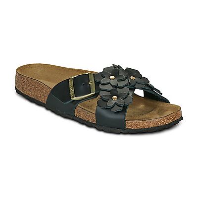 Mules BIRKENSTOCK Siena Noir 36,37,38,39,40,41,35 Dames Mules BIRKENSTOCK Siena Noir 36,37,38,39,40,41,35 Dames