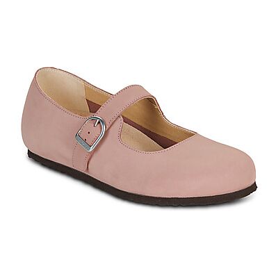 Ballerines BIRKENSTOCK Santa Clarita Rose 36,37,38,39,40,41 Dames Ballerines BIRKENSTOCK Santa Clarita Rose 36,37,38,39,40,41 Dames