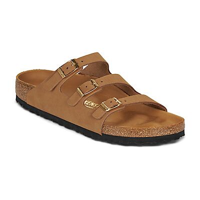 Mules BIRKENSTOCK Florida Fresh Marron 36,37,38,40,41 Dames Mules BIRKENSTOCK Florida Fresh Marron 36,37,38,40,41 Dames