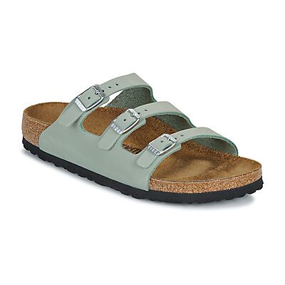 Mules BIRKENSTOCK Florida Fresh Bleu 36,37,38,39,40,41,42 Dames Mules BIRKENSTOCK Florida Fresh Bleu 36,37,38,39,40,41,42 Dames