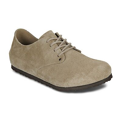 Mocassins BIRKENSTOCK Maine Beige 40,41,42,43,44,45 Heren Mocassins BIRKENSTOCK Maine Beige 40,41,42,43,44,45 Heren