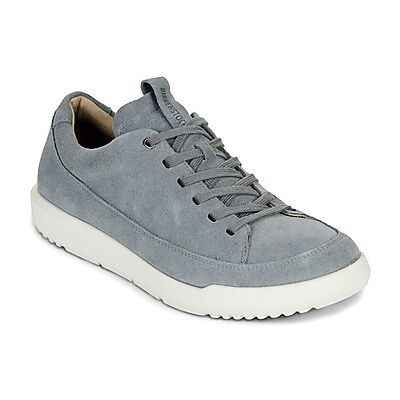 Baskets basses BIRKENSTOCK Melbourne Gris 42,43,44 Heren Baskets basses BIRKENSTOCK Melbourne Gris 42,43,44 Heren