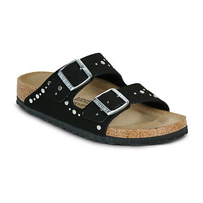 Mules enfant BIRKENSTOCK Arizona Kids Rivet Noir 36,37,39,28,29,30,31,33,35 Meisjes Mules enfant BIRKENSTOCK Arizona Kids Rivet Noir 36,37,39,28,29,30,31,33,35 Meisjes