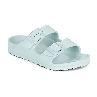 Mules enfant BIRKENSTOCK Arizona EVA Kids Vert 28,30,31,32 Jongens Mules enfant BIRKENSTOCK Arizona EVA Kids Vert 28,30,31,32 Jongens