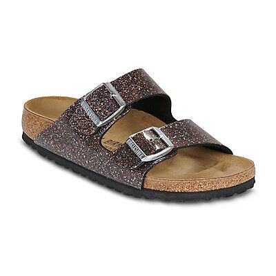 Mules enfant BIRKENSTOCK Arizona Kids Noir 27,30,31,33 Meisjes Mules enfant BIRKENSTOCK Arizona Kids Noir 27,30,31,33 Meisjes
