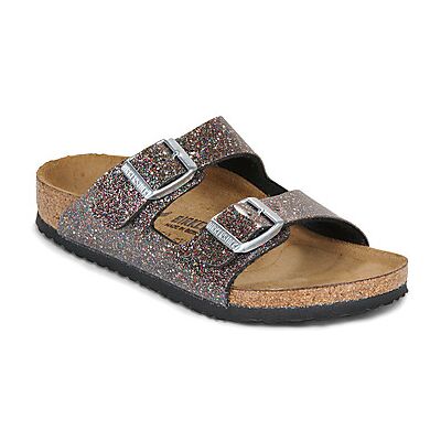 Mules enfant BIRKENSTOCK Arizona Kids Noir 28,30,31,32 Meisjes Mules enfant BIRKENSTOCK Arizona Kids Noir 28,30,31,32 Meisjes