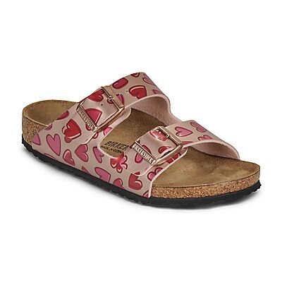 Mules enfant BIRKENSTOCK Arizona Kids Rose 30,31,32,33 Meisjes Mules enfant BIRKENSTOCK Arizona Kids Rose 30,31,32,33 Meisjes